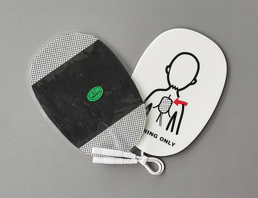 Children 8.5x13.5cm AED Defibrillator Pads
