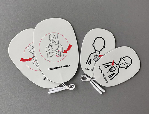 Children 8.5x13.5cm AED Defibrillator Pads