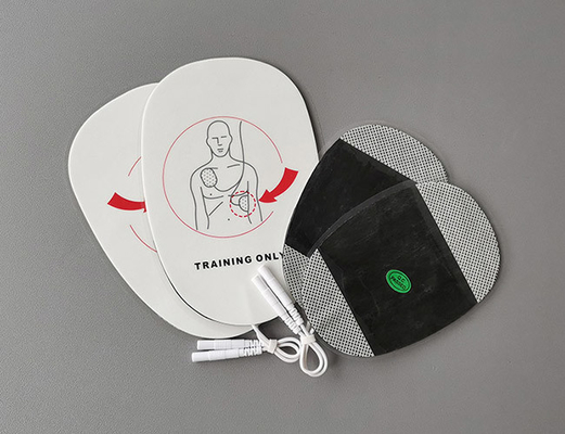 Children 8.5x13.5cm AED Defibrillator Pads
