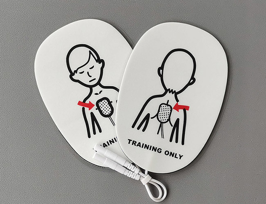 Children 8.5x13.5cm AED Defibrillator Pads