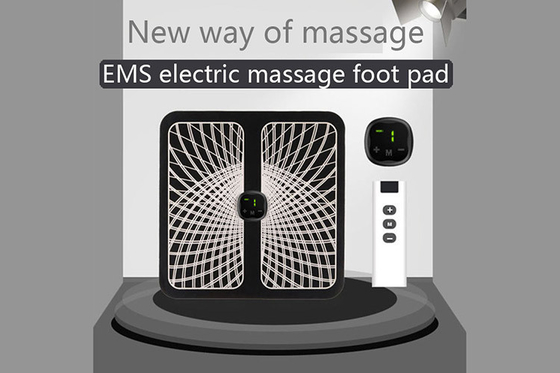 Pulse 0.3cm Electrical Stimulation For Foot Drop