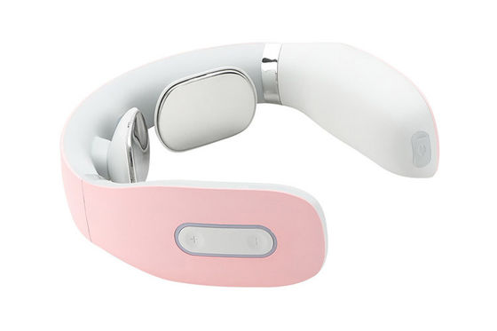 Massager sans fil à distance de cou des femmes SME Shiatsu