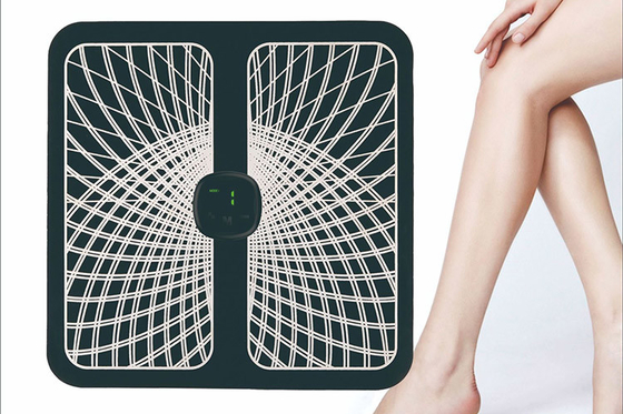 Stimulation électrique de l'impulsion 0.3cm pour la baisse de pied
