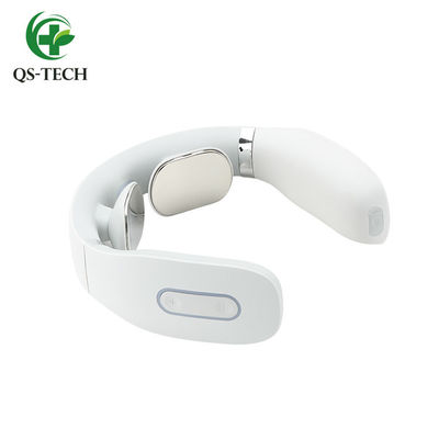 Massager sans fil de cou de la physiothérapie SNAP3500 1000mAh