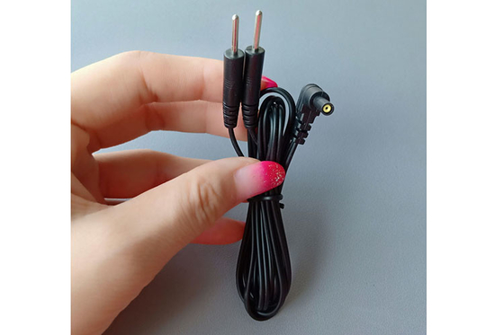 fils de rechange d'unité de Dix de connecteurs mâles de 2mm
