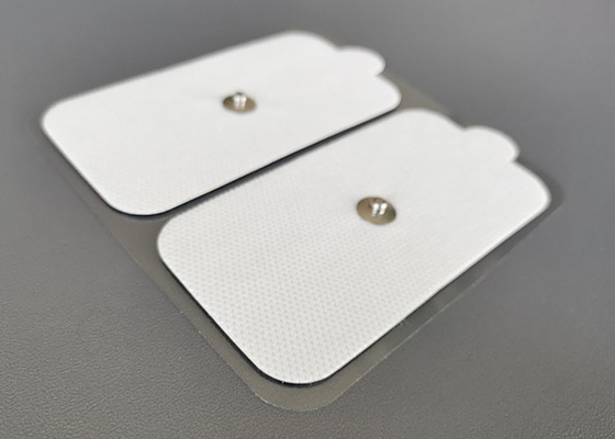 Protections 3.9mm instantanées d'électrode de la machine 50x100mm d'hirondelle